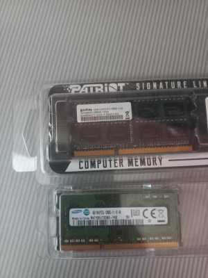 Оперативная память ddr3