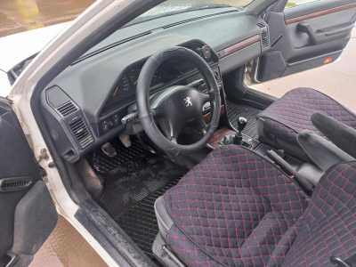 Peugeot 605, 1999 ����������� 2.1