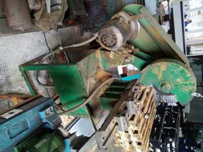 отрезная пила