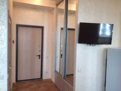 1-к квартира, 32 м2, 2/9 эт.