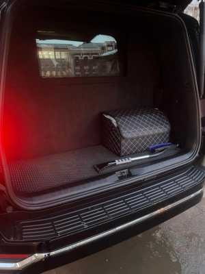 Toyota Land Cruiser, 2025