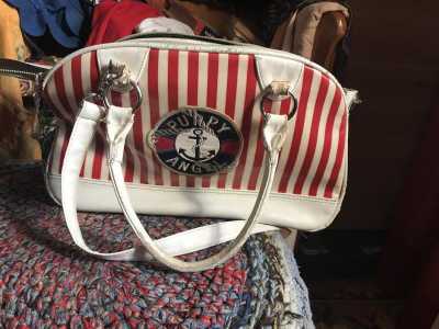 Сумки переноски для животных