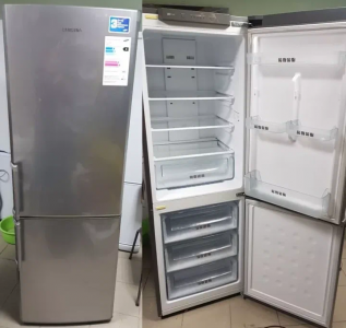 Холодильник