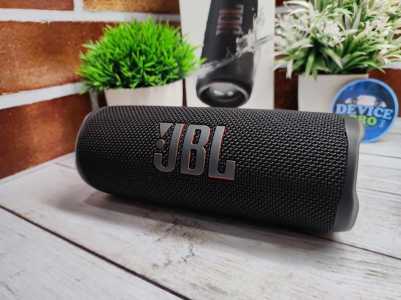  JBL Flip 6 GG Black 