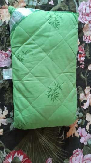 Подушка детская