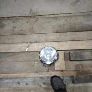 Фара передняя КамАЗ