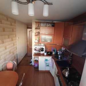 2-к квартира, 47 м2, 3/5 эт.