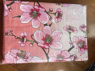 Комплект постельного белья полуторка