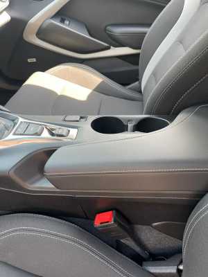Chevrolet Camaro, 2021