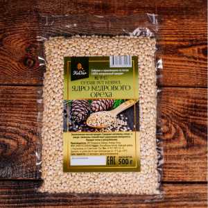 Продам ядро кедрового ореха высшего сорта