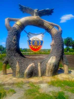 фонтаны скульптуры