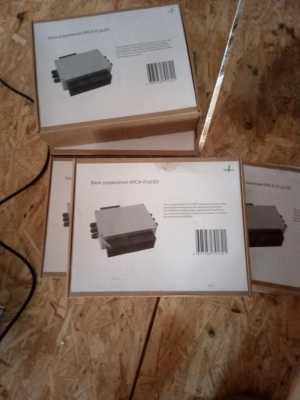 Блок управления krca 01p led