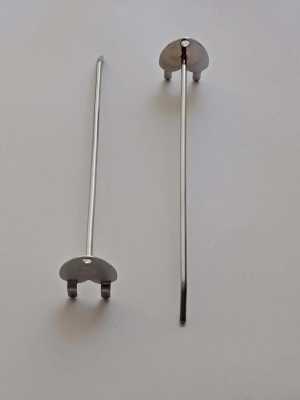 крючок на все перфощиты