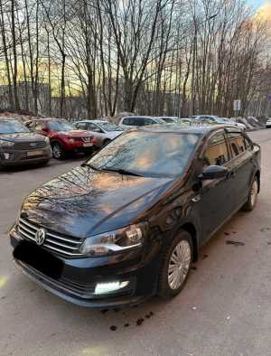 Volkswagen Polo, 2018