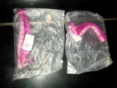 Ошейники для собак