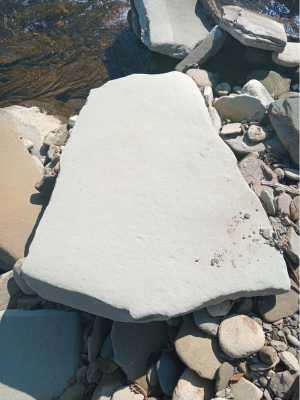 Камень плиты природный