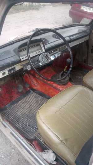 ��� 2101, 1974. ������ 59600 � ������.