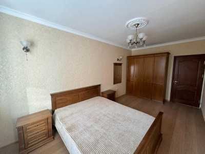 Впервые сдается 2-к квартира, 71 м2, 4/17 эт.