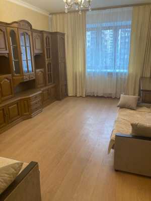 Впервые сдается 2-к квартира, 71 м2, 4/17 эт.