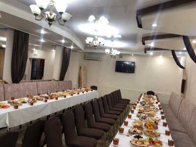 Поминки,банкеты,никах в нашем кафе
