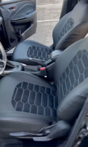   Baleno 2022-2024  (suzuki Baleno 3)