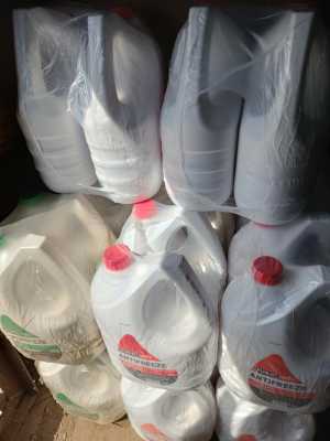 Дизельное масло 10w-40, CF-4, 20л