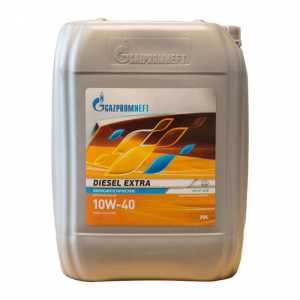 ��������� ����� 10w-40, CF-4, 20�