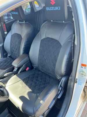 ����� ������ Baleno 2022-2024  (suzuki Baleno 3)