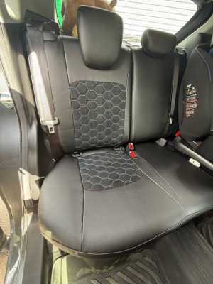 ����� ������ Baleno 2022-2024  (suzuki Baleno 3)