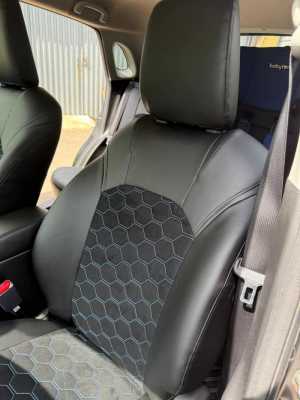 ����� ������ Baleno 2022-2024  (suzuki Baleno 3)