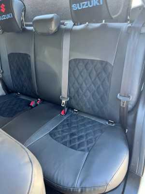 ����� ������ Baleno 2022-2024  (suzuki Baleno 3)