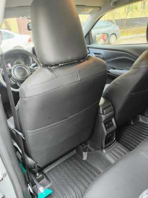 ����� ������ Baleno 2022-2024  (suzuki Baleno 3)