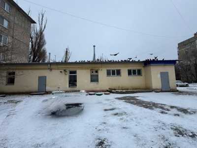 Продам помещение 293.8м2 в городе Луганск городок Острая Могила
