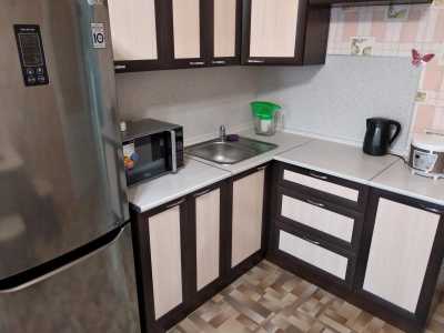 1-к квартира, 45 м2, 9/18 эт. Квартира в центре