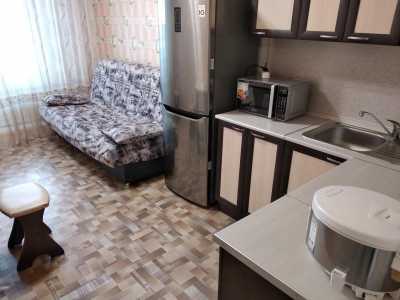1-к квартира, 45 м2, 9/18 эт. Квартира в центре