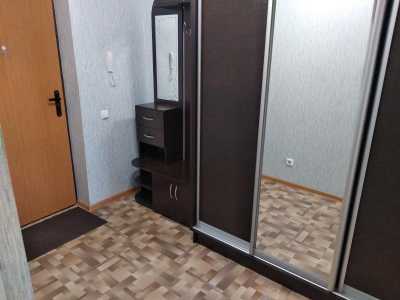 1-к квартира, 45 м2, 9/18 эт. Квартира в центре