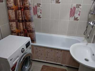 1-к квартира, 45 м2, 9/18 эт. Квартира в центре