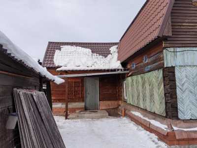 Продам дом