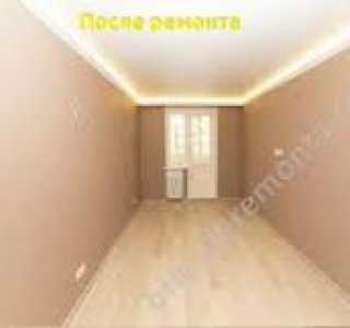Ремонт квартир и помещений,офисов.Бытовой техники.
