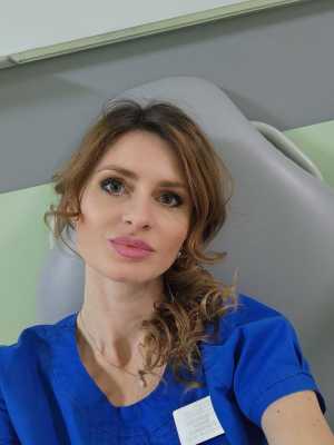 Медсестра на дом капельницы