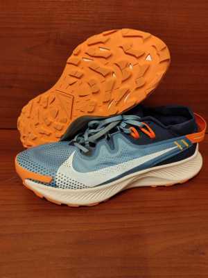 Мужские кроссовки Nike