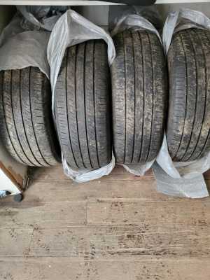 Giti Comfort R20 245/45/20 4 шт.