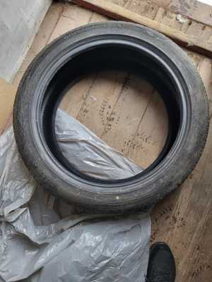 Giti Comfort R20 245/45/20 4 øò.