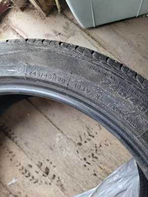Giti Comfort R20 245/45/20 4 øò.