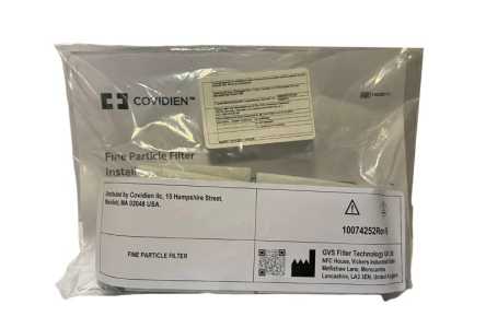   Covidien 10028771