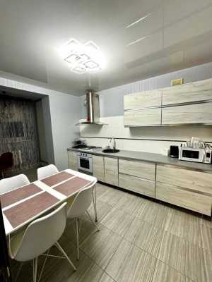 1-к квартира, 60 м2, 6/17 эт.