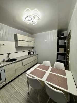 1-к квартира, 60 м2, 6/17 эт.