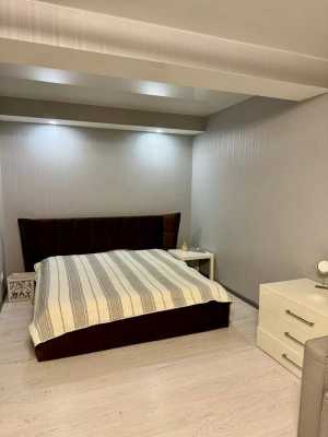 1-к квартира, 60 м2, 6/17 эт.