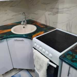1-к квартира, 42 м2, 2/5 эт.