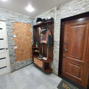 1-к квартира, 42 м2, 2/5 эт.